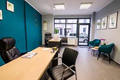 All Risk Joanna Wiśniewska